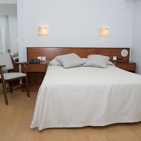 Hotel Brisa Ла Коруня Екстериор снимка