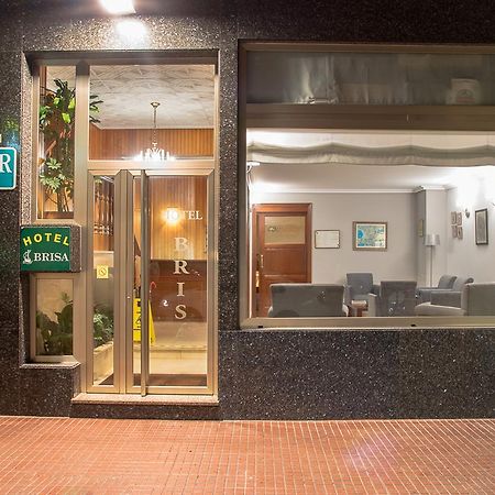 Hotel Brisa Ла Коруня Екстериор снимка