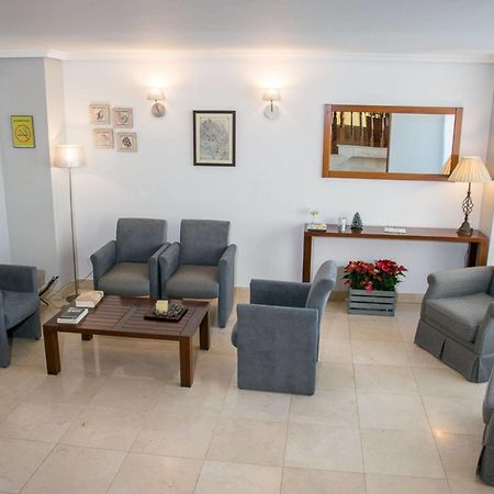 Hotel Brisa Ла Коруня Екстериор снимка