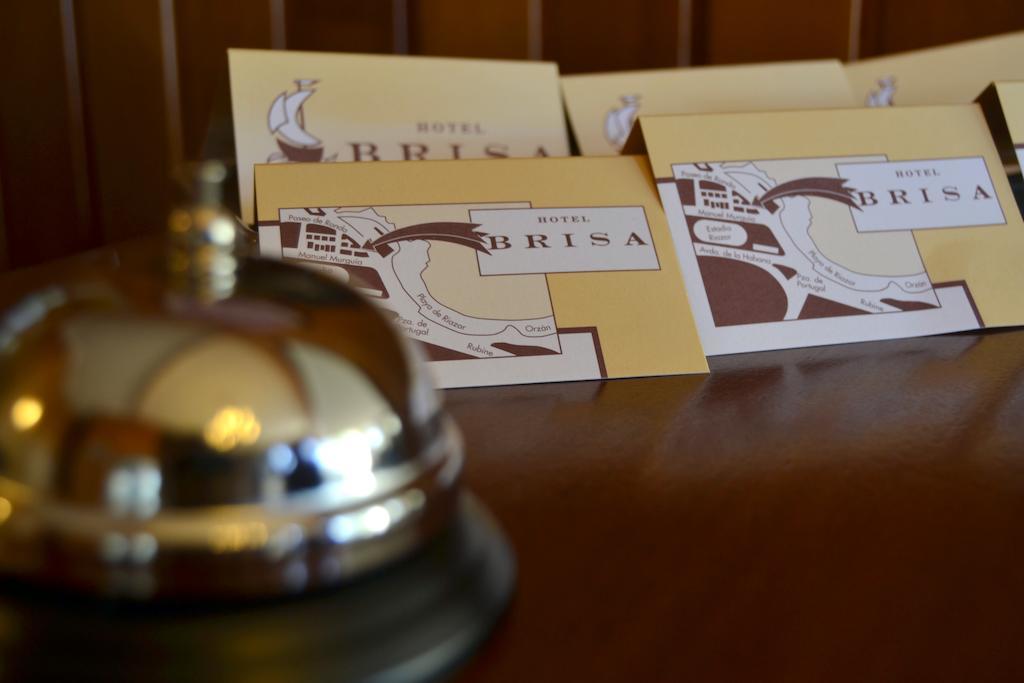 Hotel Brisa Ла Коруня Екстериор снимка