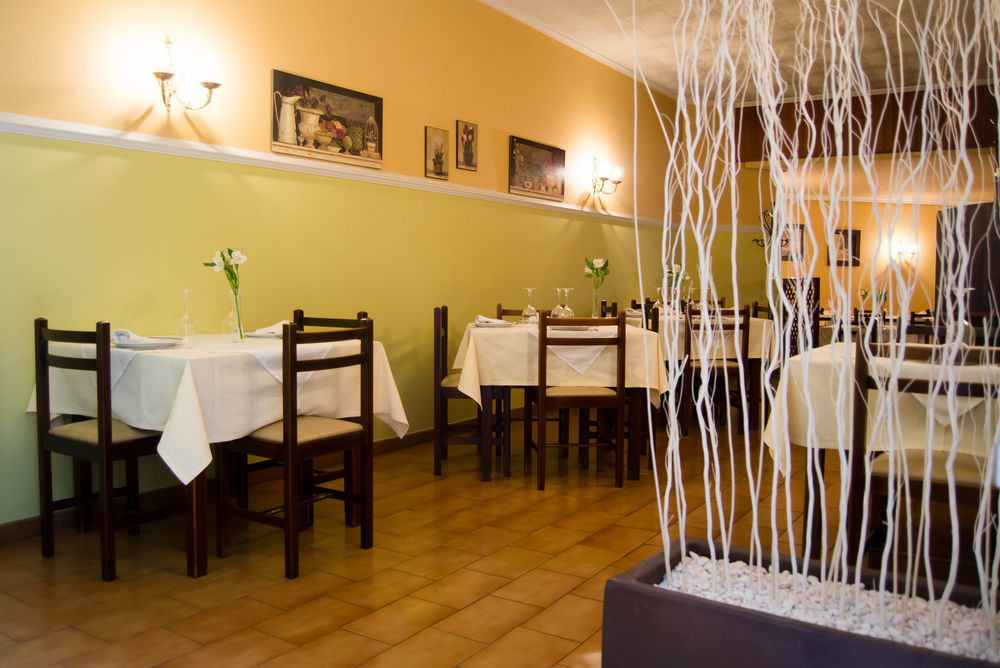 Hotel Brisa Ла Коруня Екстериор снимка