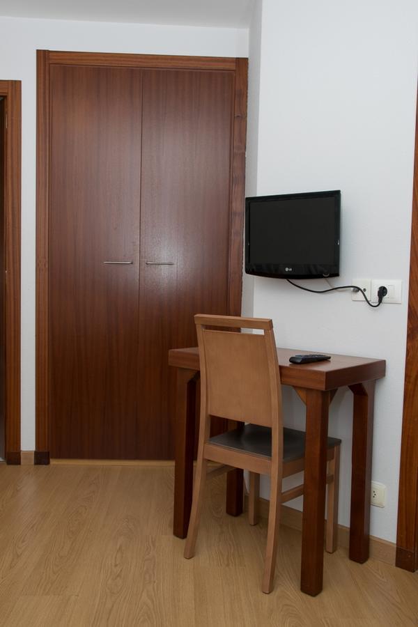 Hotel Brisa Ла Коруня Екстериор снимка