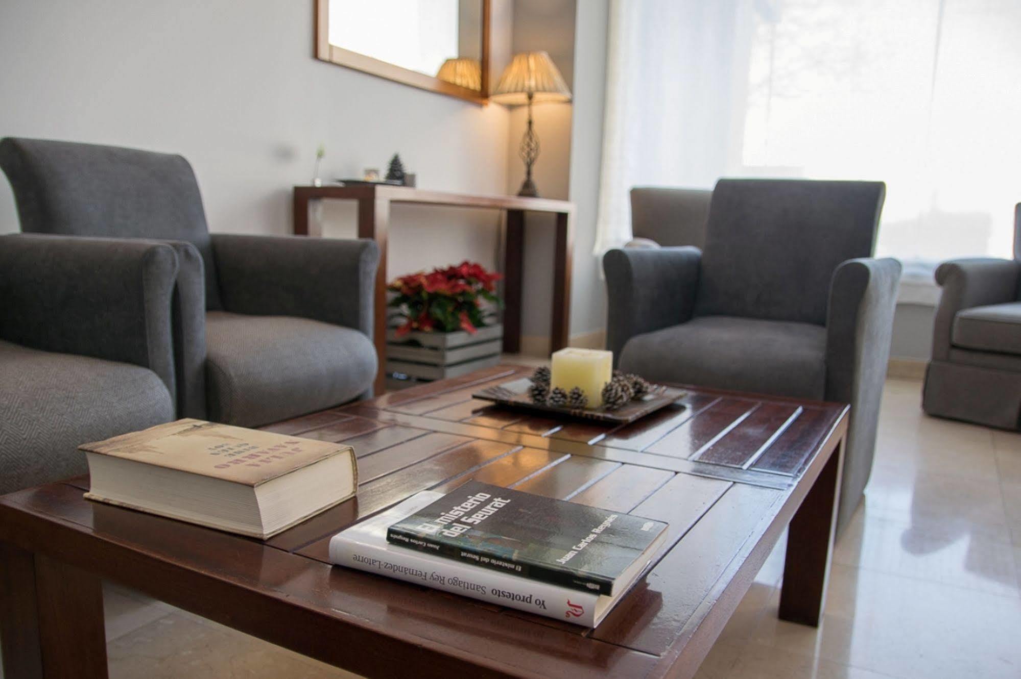 Hotel Brisa Ла Коруня Екстериор снимка