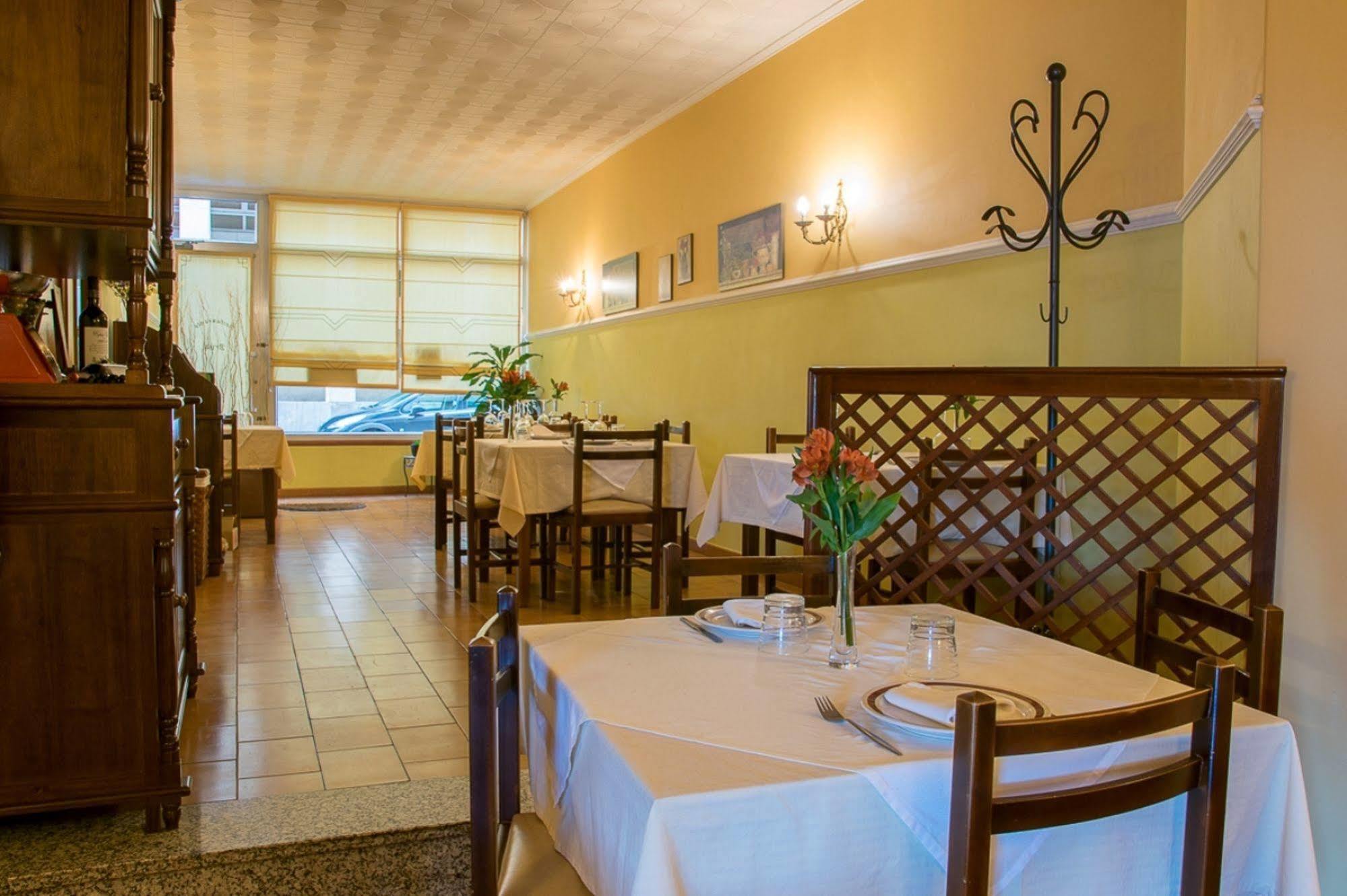 Hotel Brisa Ла Коруня Екстериор снимка