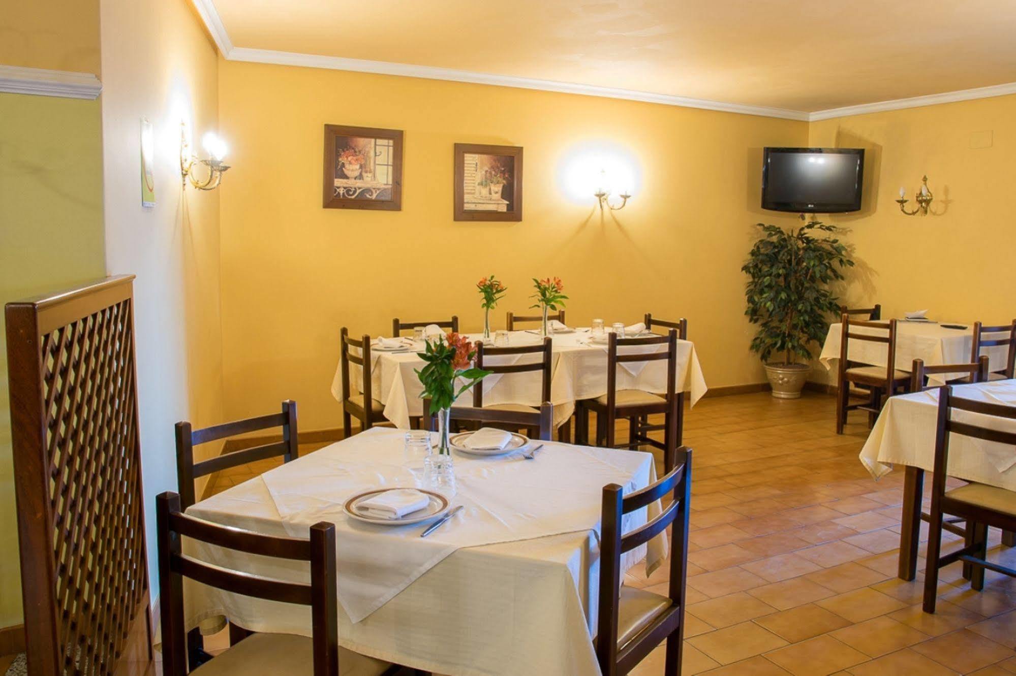 Hotel Brisa Ла Коруня Екстериор снимка