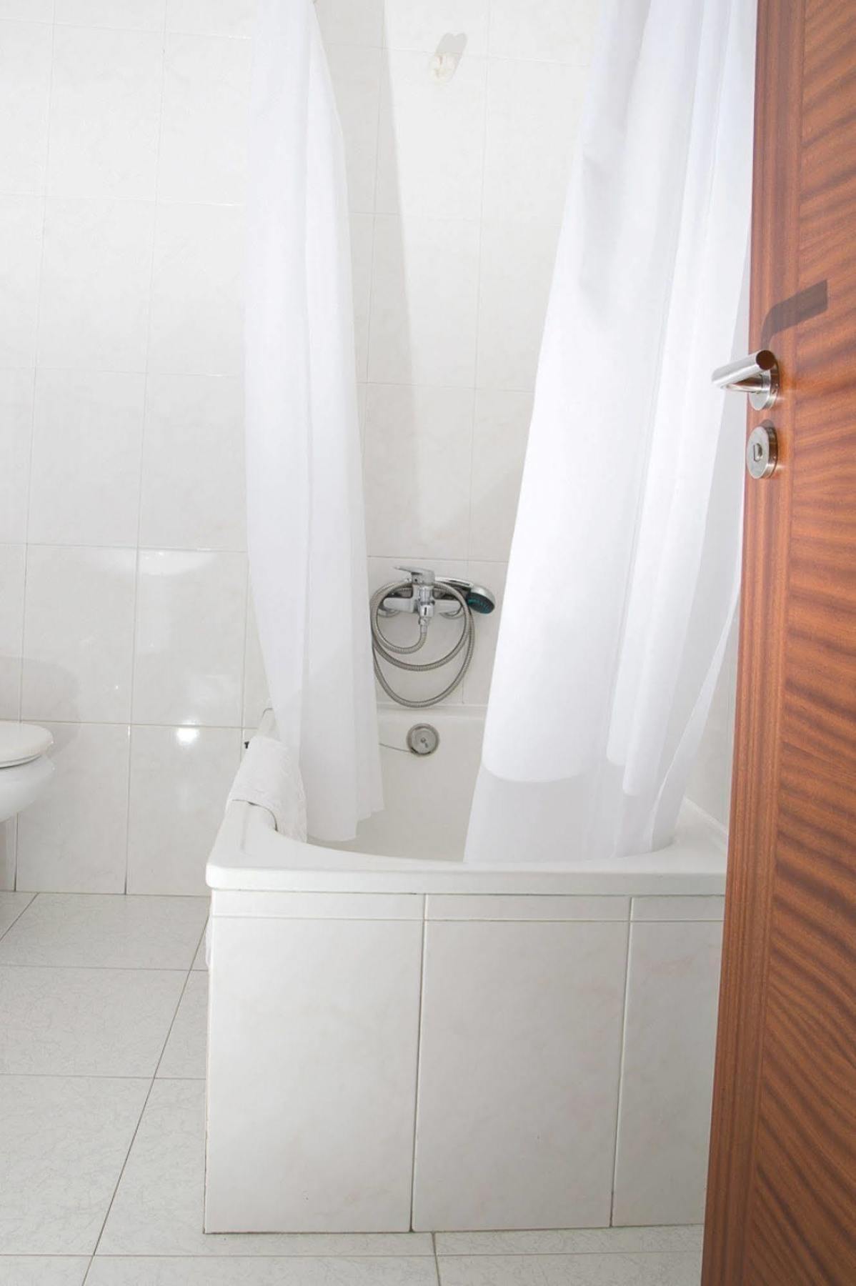 Hotel Brisa Ла Коруня Екстериор снимка