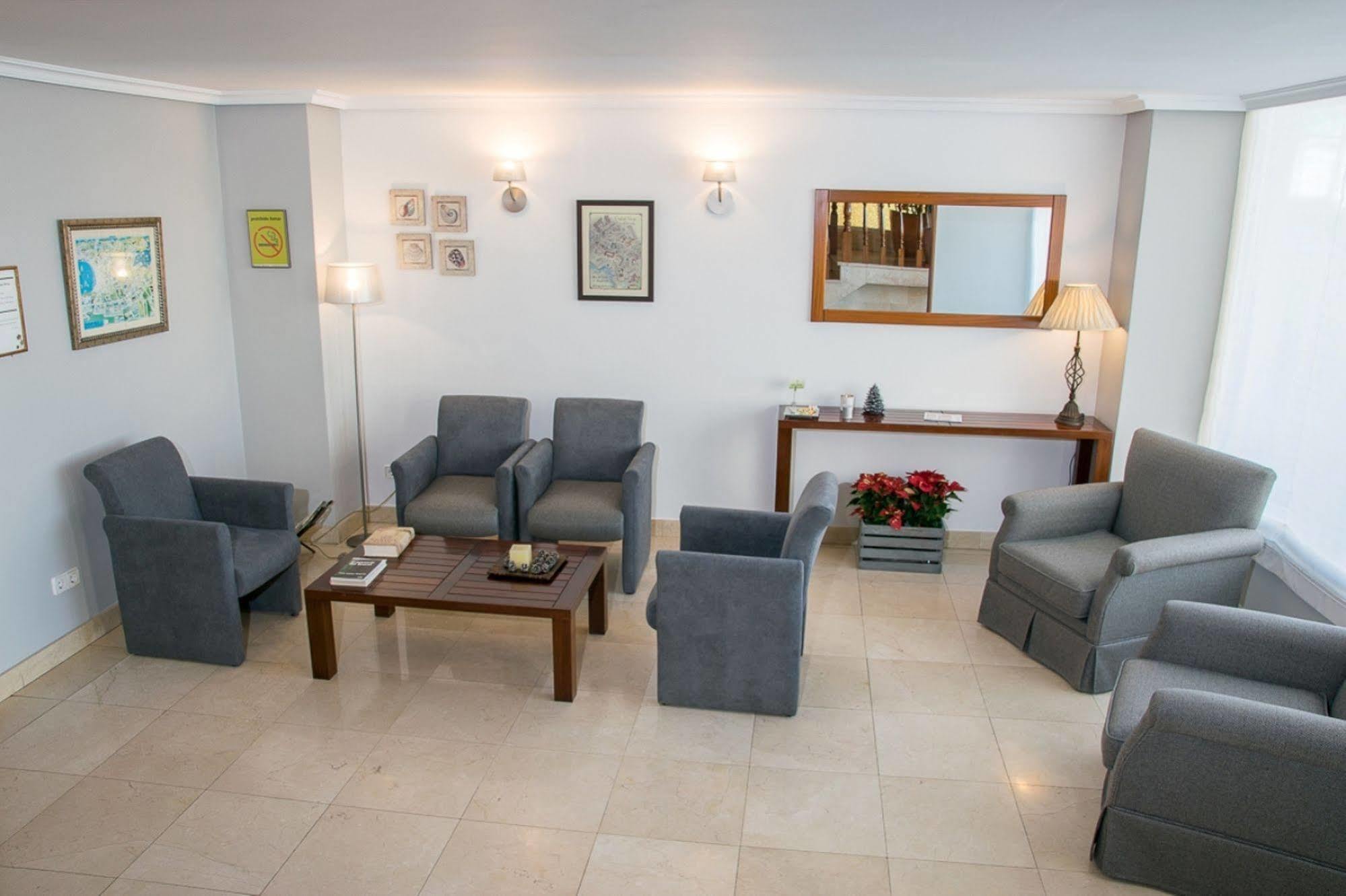 Hotel Brisa Ла Коруня Екстериор снимка