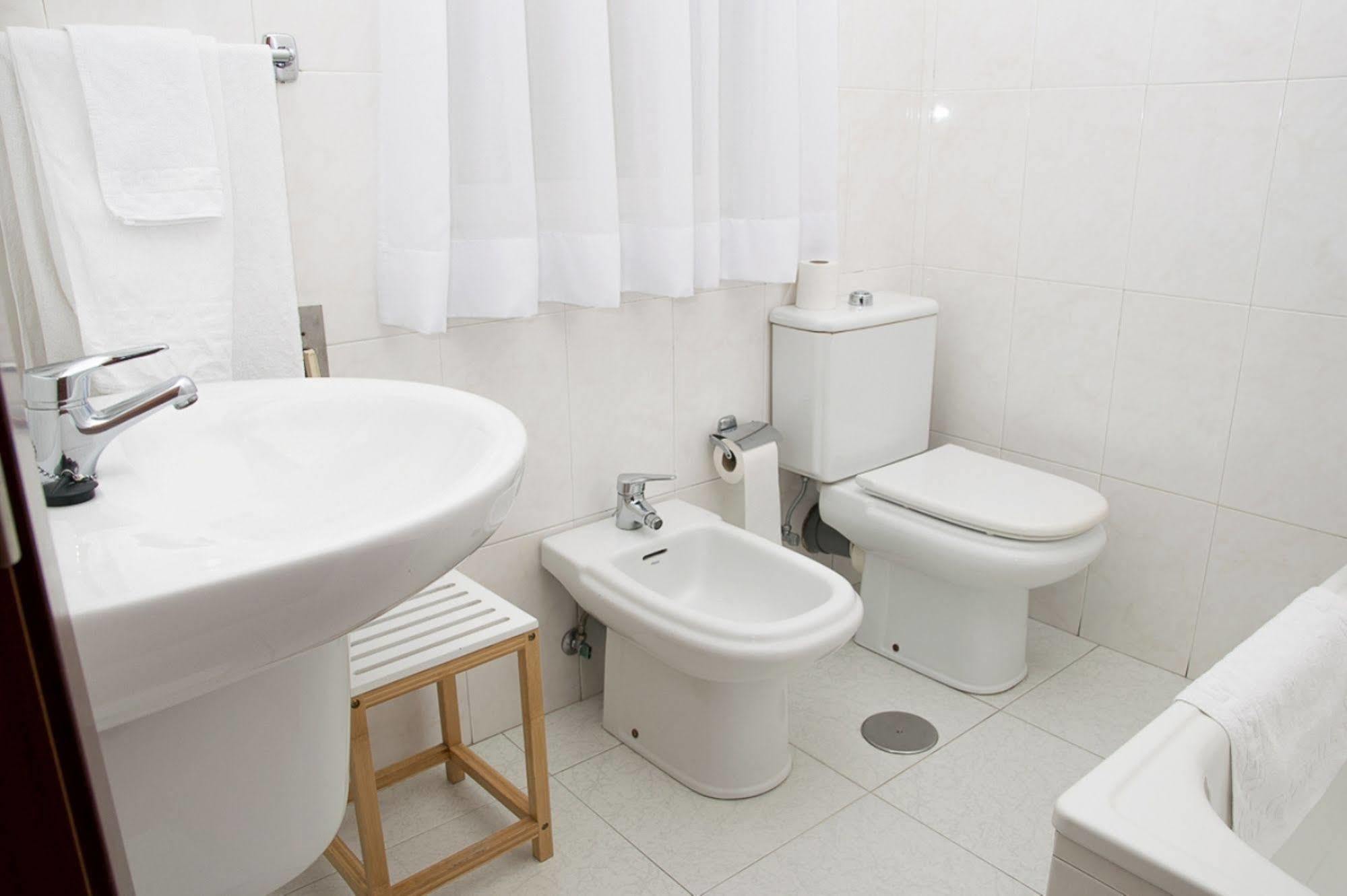 Hotel Brisa Ла Коруня Екстериор снимка