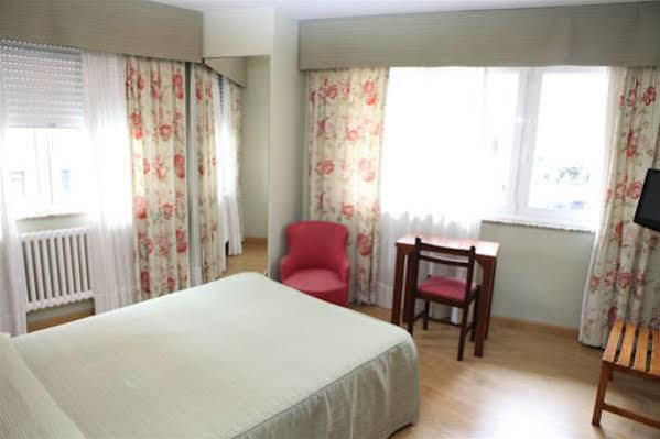 Hotel Brisa Ла Коруня Екстериор снимка