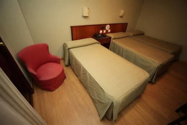 Hotel Brisa Ла Коруня Екстериор снимка