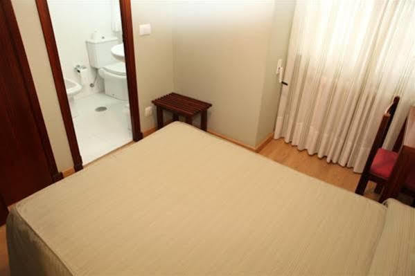 Hotel Brisa Ла Коруня Екстериор снимка