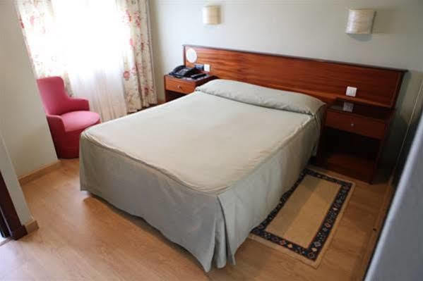 Hotel Brisa Ла Коруня Екстериор снимка