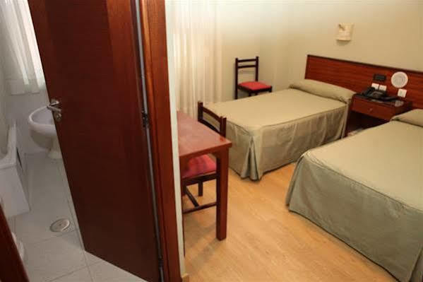 Hotel Brisa Ла Коруня Екстериор снимка